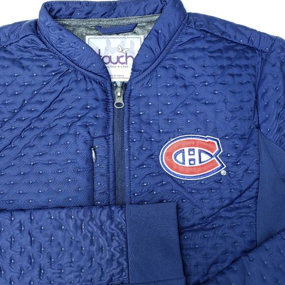New, MSRP $95, Montreal Canadiens - Picture 5 of 6